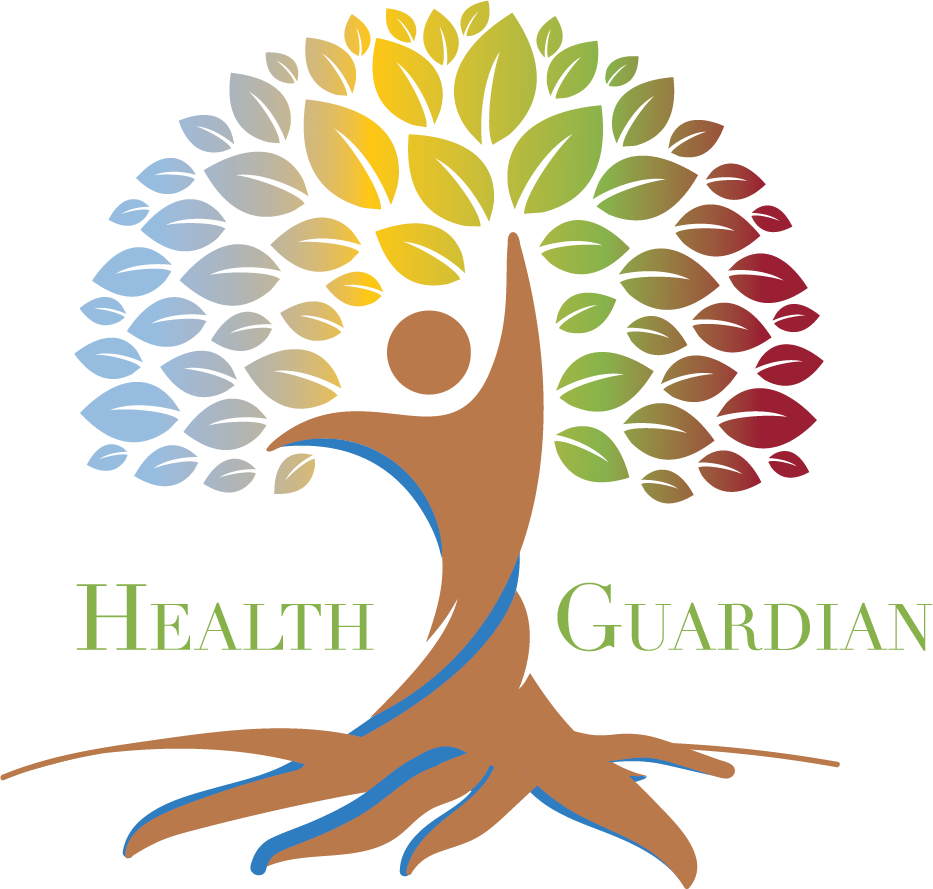 Health Guardian Logo Health Guardian Logo